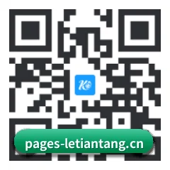 iPhone APP 二维码